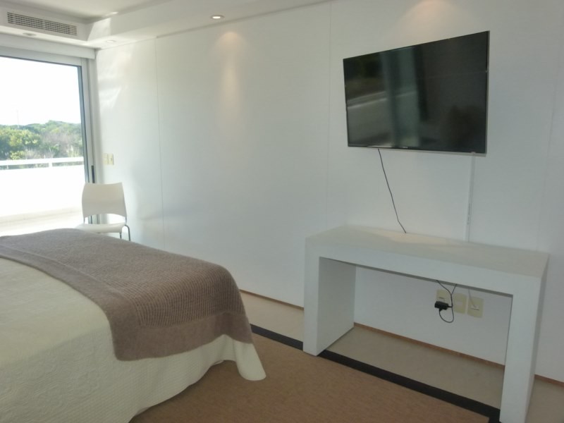 Espectacular departamento en venta en la Brava 